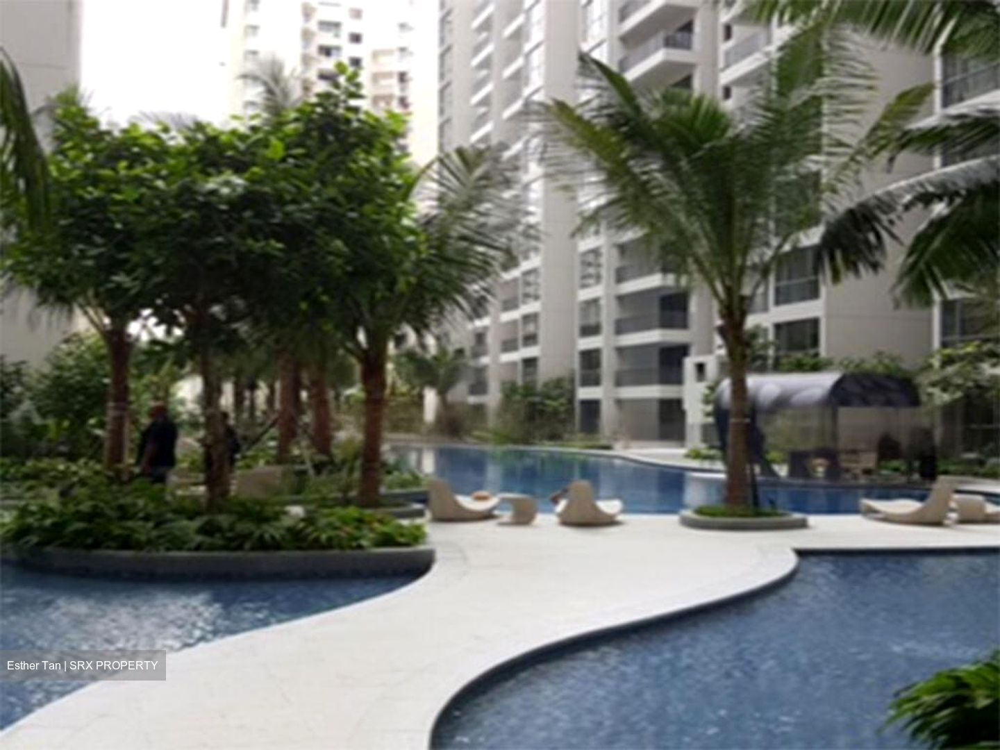 Riversails (D19), Condominium #467832651